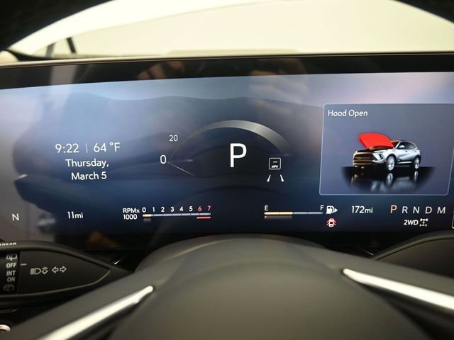 New 2026 Buick Envision Sport Touring AWD/4WD image 36