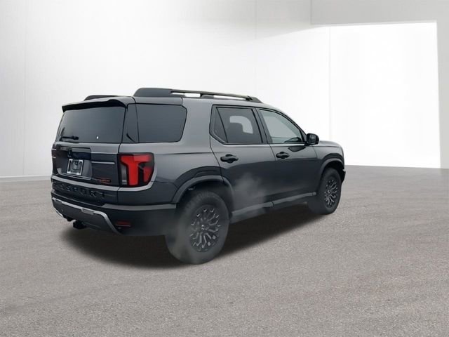 New 2026 Honda Passport TrailSport image 9