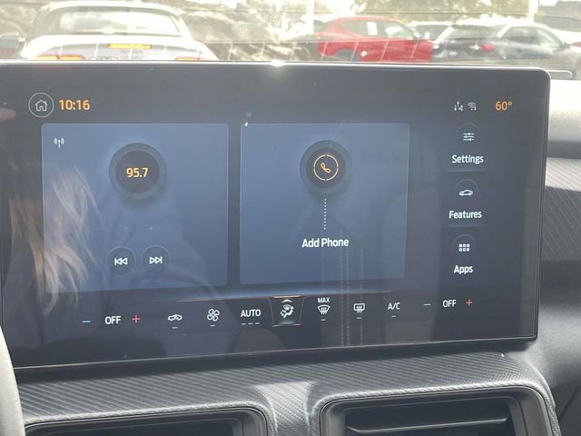 New 2026 Ford Mustang Coupe image 21