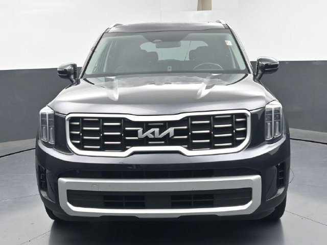 Used 2025 Kia Telluride S FWD image 42