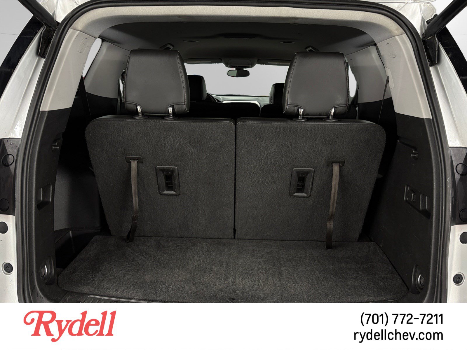 Used 2018 GMC Acadia SLT AWD/4WD image 19