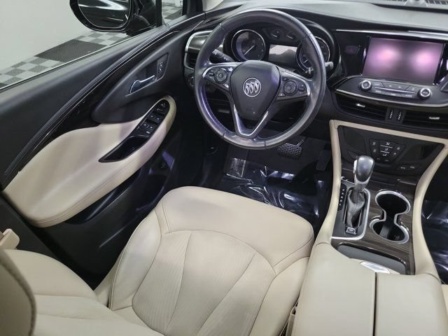 Used 2019 Buick Envision Preferred FWD image 15