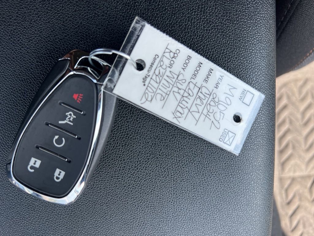 Certified 2024 Chevrolet Equinox LT image 22