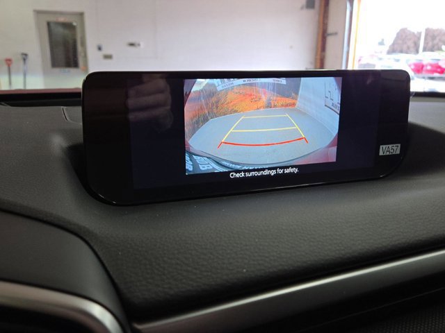 New 2025 MAZDA CX-50 2.5 Hybrid image 11