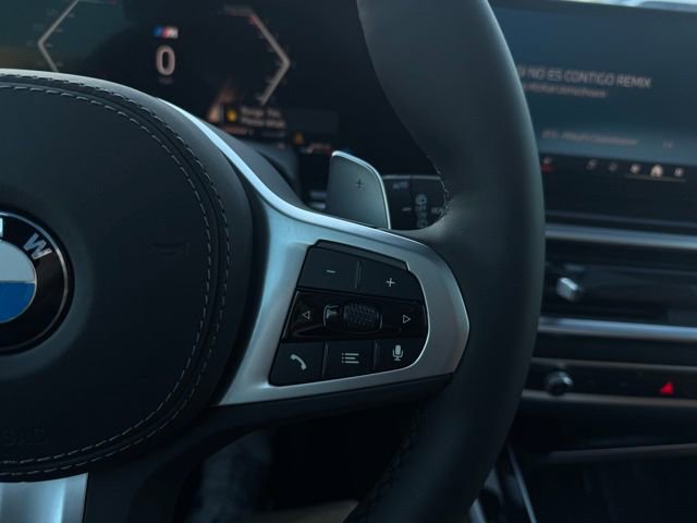 New 2026 BMW X5 xDrive40i w/ M Sport Package image 33