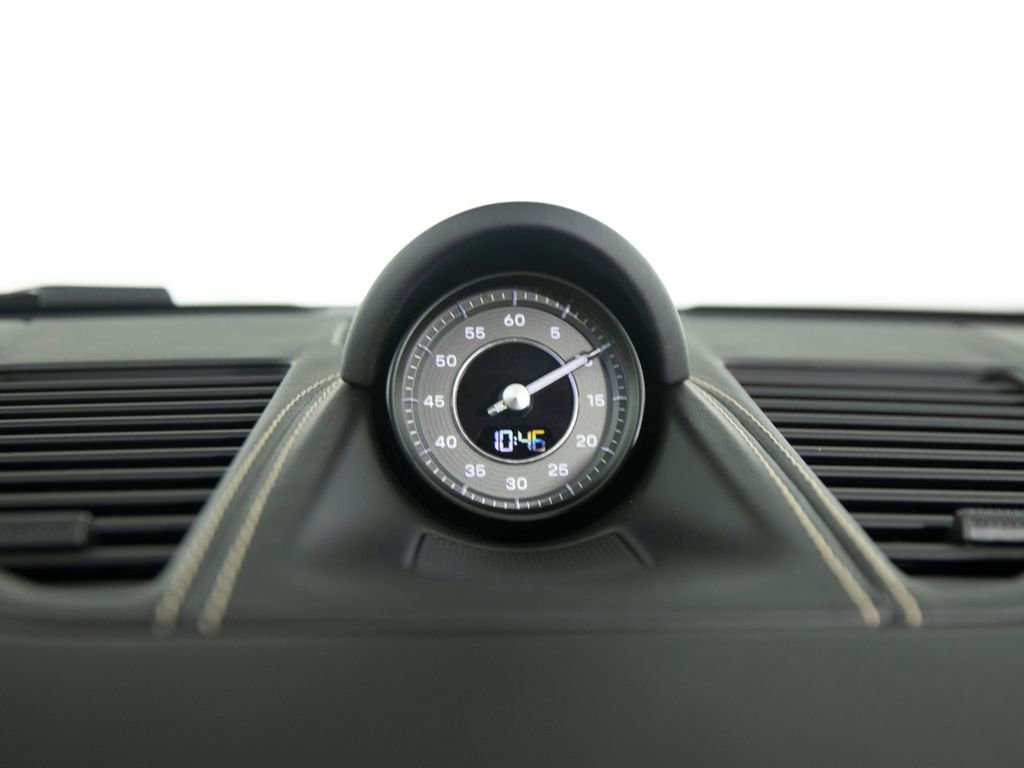 Used 2022 Porsche 911 Turbo S image 23