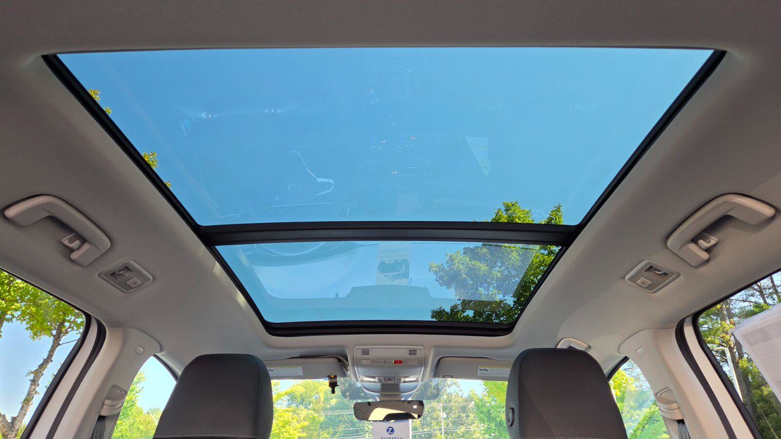 New 2027 Volkswagen Taos SE FWD image 58