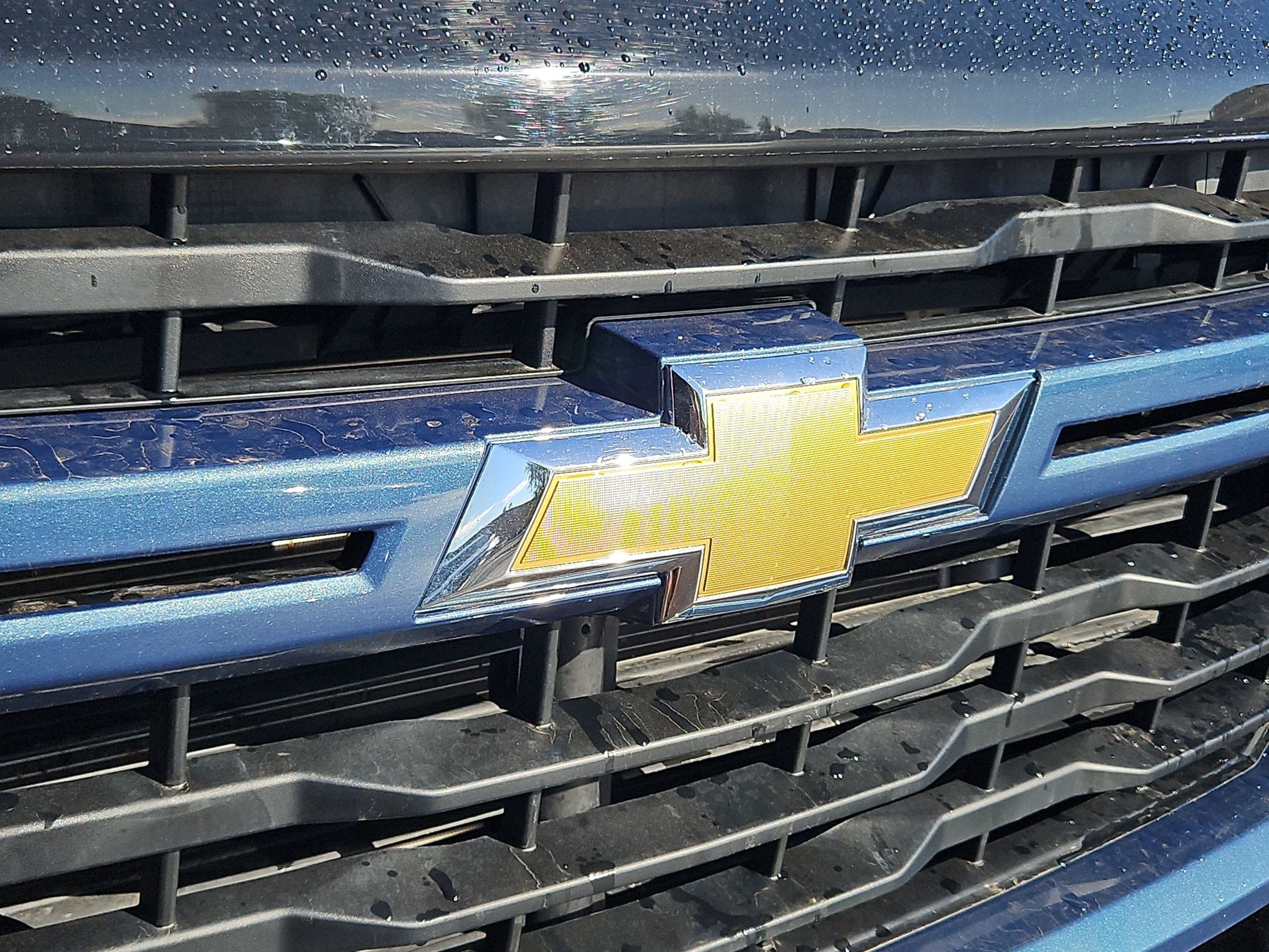 Certified 2024 Chevrolet Silverado 2500 Custom w/ Custom Value Package RWD image 13