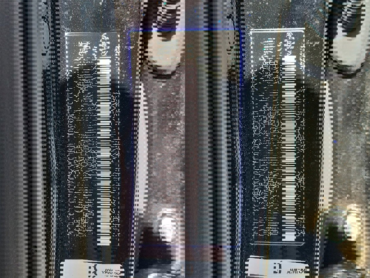 Used 2025 Toyota Camry LE image 33