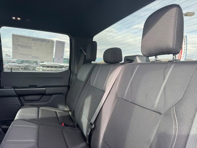 New 2026 Ford F150 STX w/ F-150 LOBO Package image 15