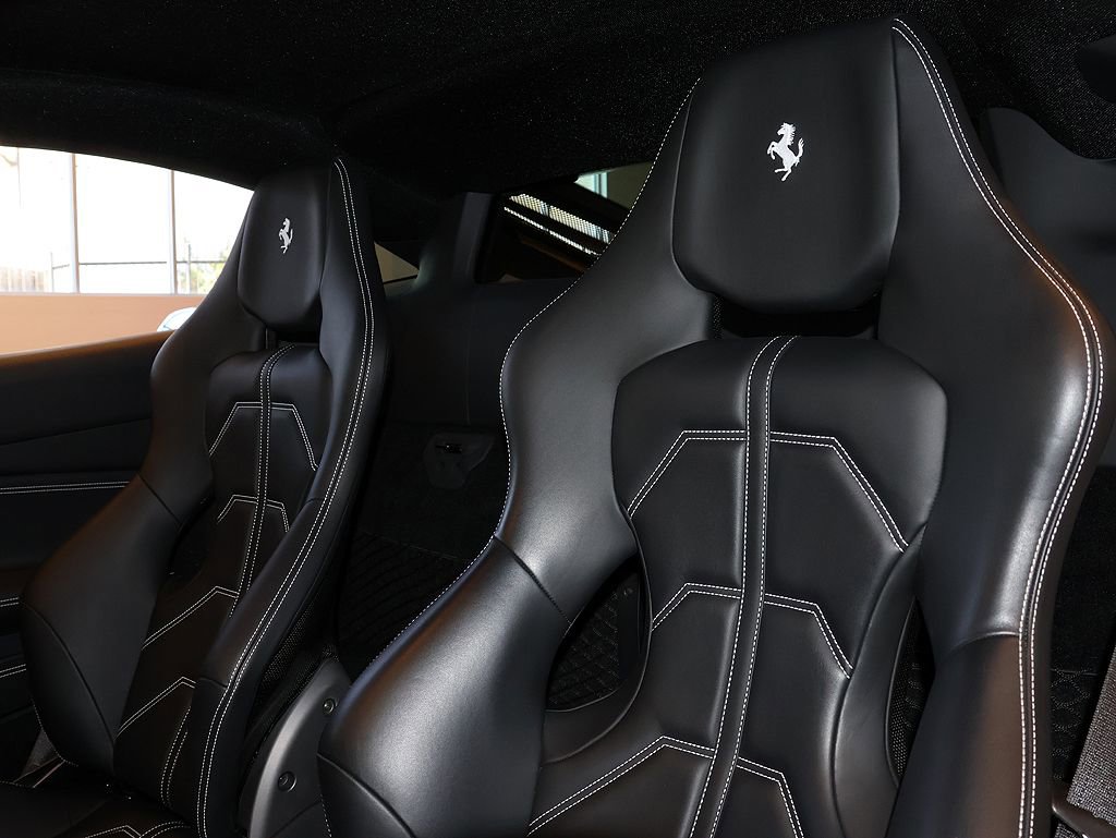 Certified 2019 Ferrari 488 GTB image 83