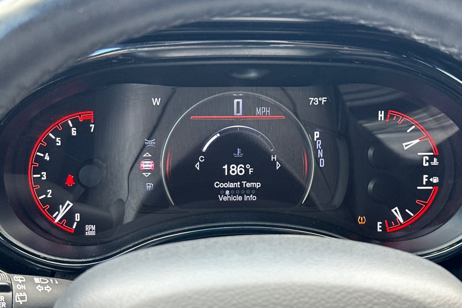 Used 2024 Dodge Durango SXT AWD/4WD image 29
