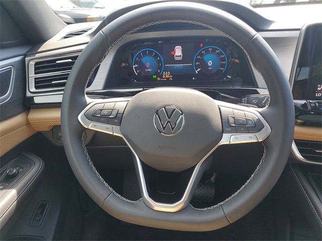 New 2026 Volkswagen Atlas Cross Sport SE image 27