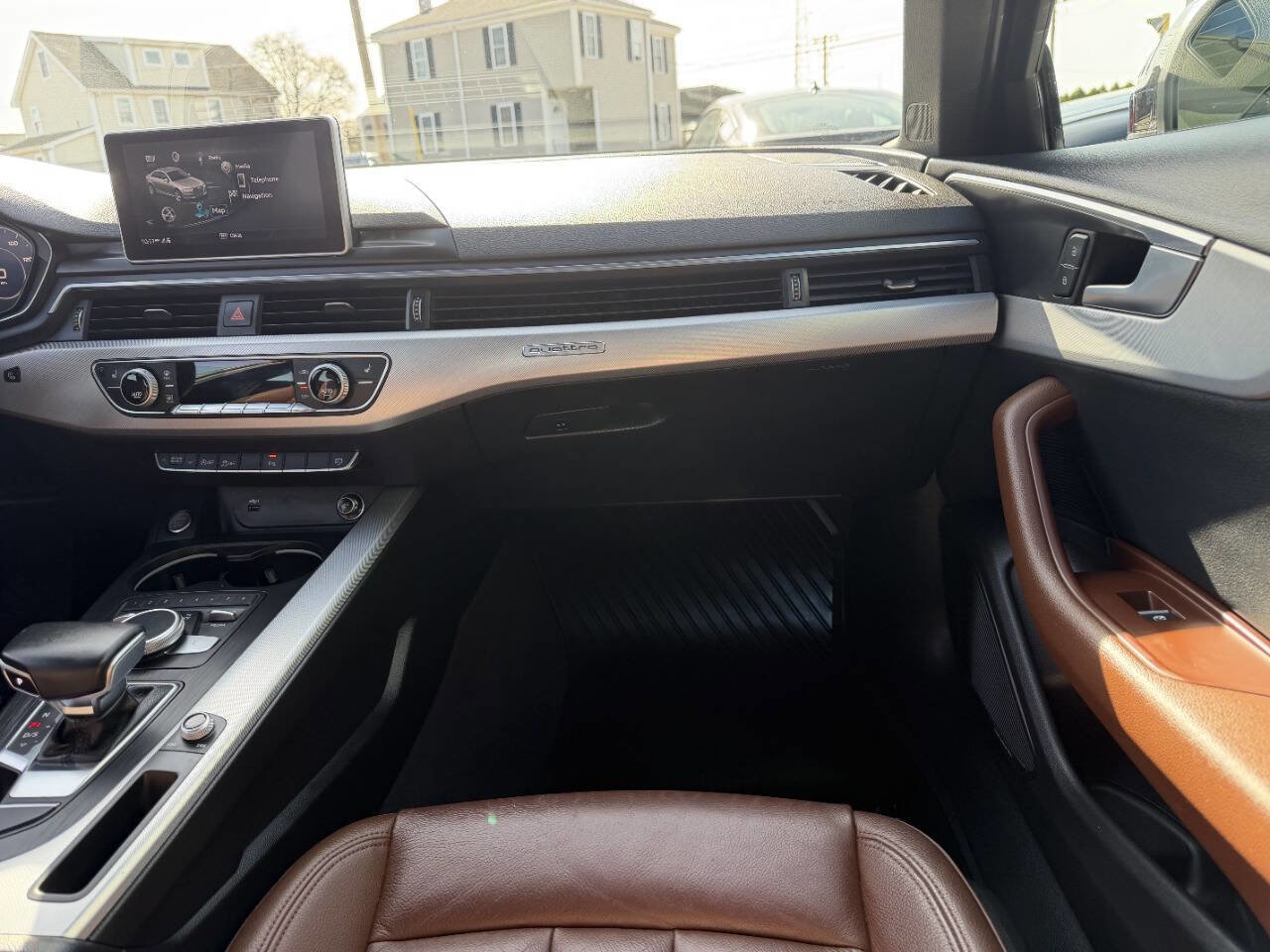 Used 2018 Audi A4 2.0T Premium Plus w/ Premium Plus Package image 29