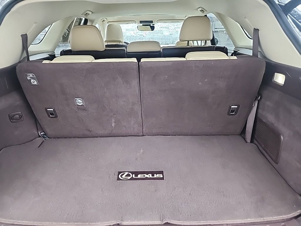 Used 2018 Lexus RX 350L AWD image 28