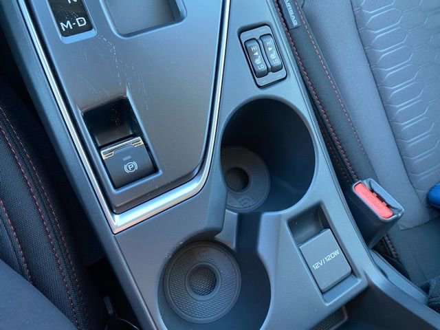 New 2026 Subaru Impreza 2.0i Sport image 16