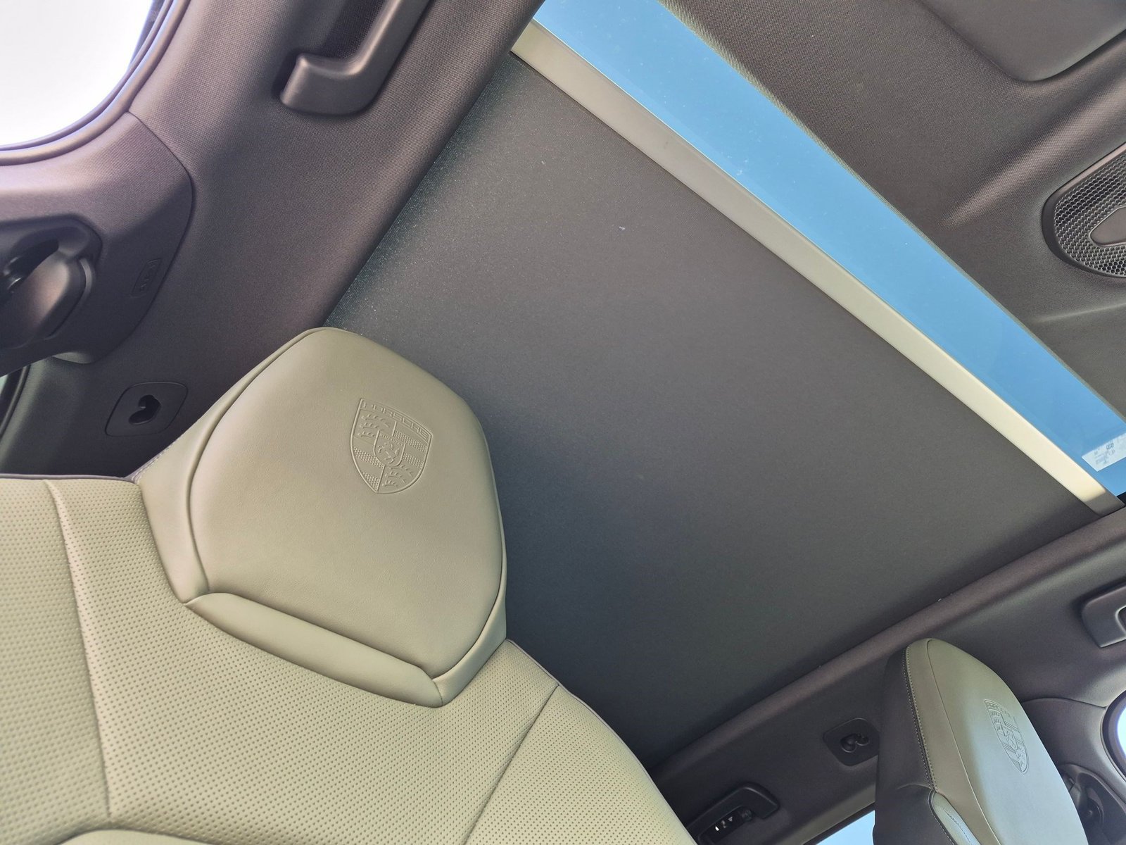 New 2026 Porsche Cayenne S AWD/4WD image 28