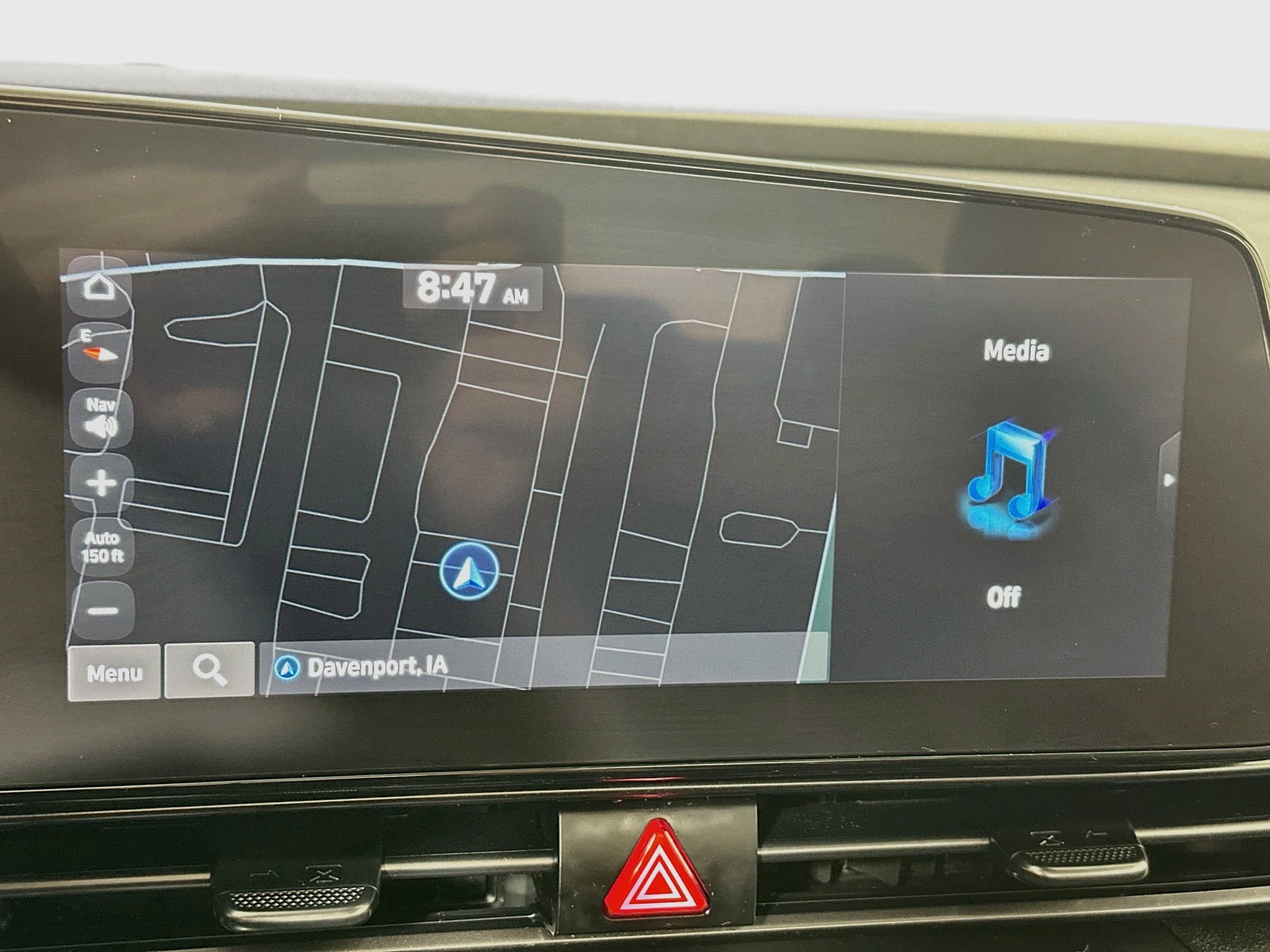 Certified 2023 Hyundai Elantra N Line FWD image 13