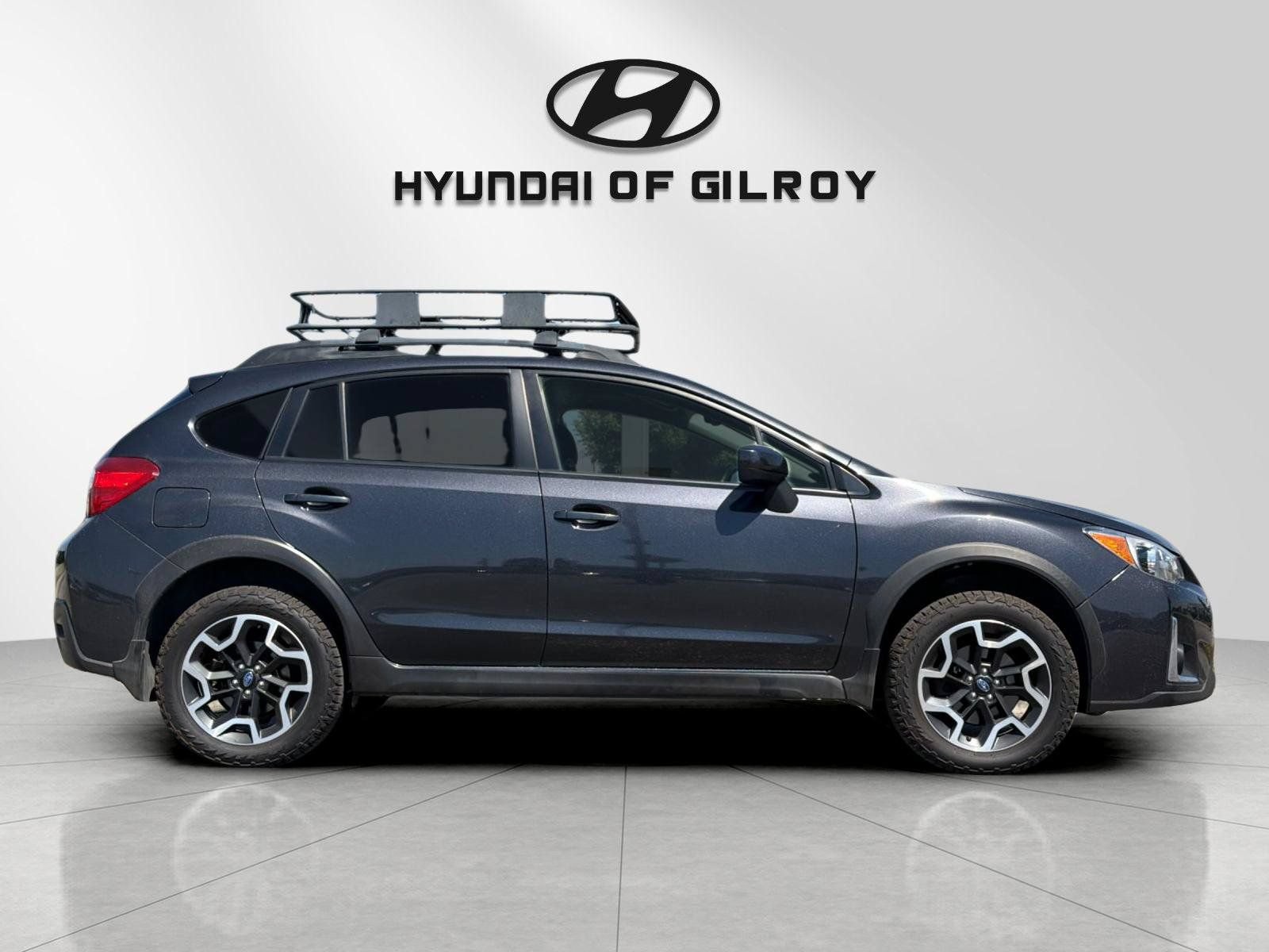 Used 2016 Subaru Crosstrek 2.0i Premium w/ Popular Package #1 AWD/4WD image 6