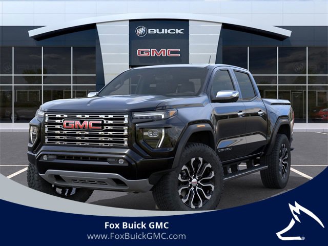 New 2026 GMC Canyon Denali image 6