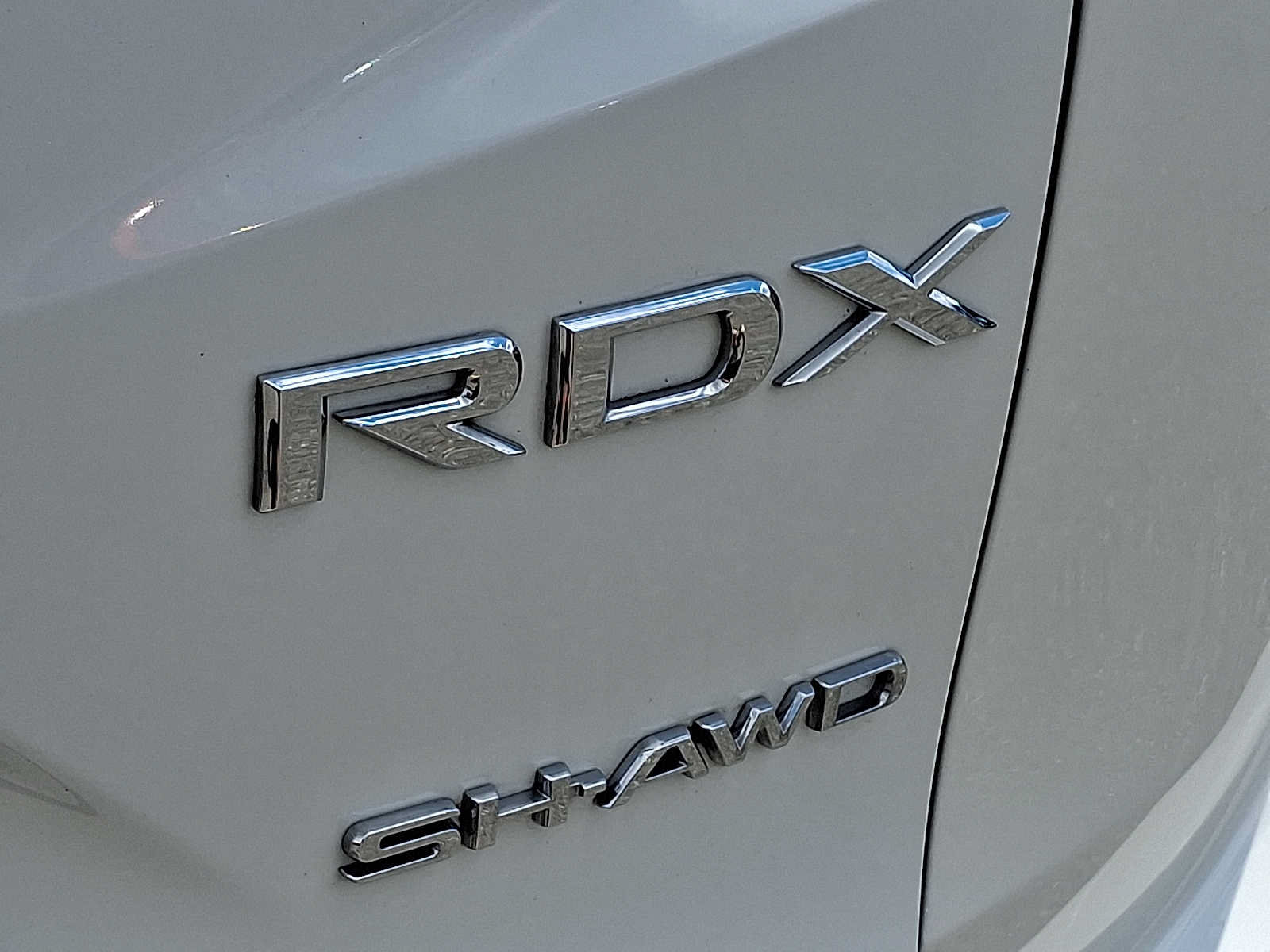 Used 2019 Acura RDX w/ Technology Package AWD/4WD image 31