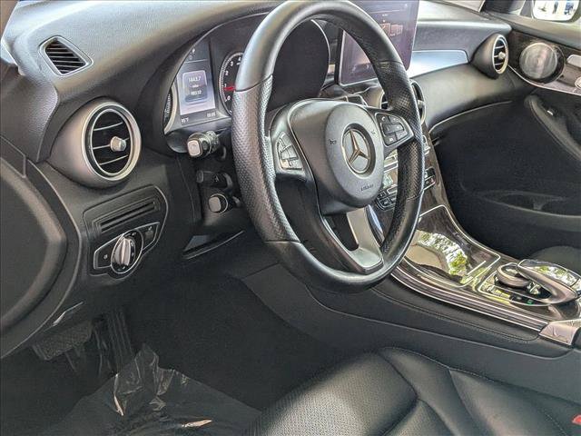 Used 2016 Mercedes-Benz GLC 300 image 9