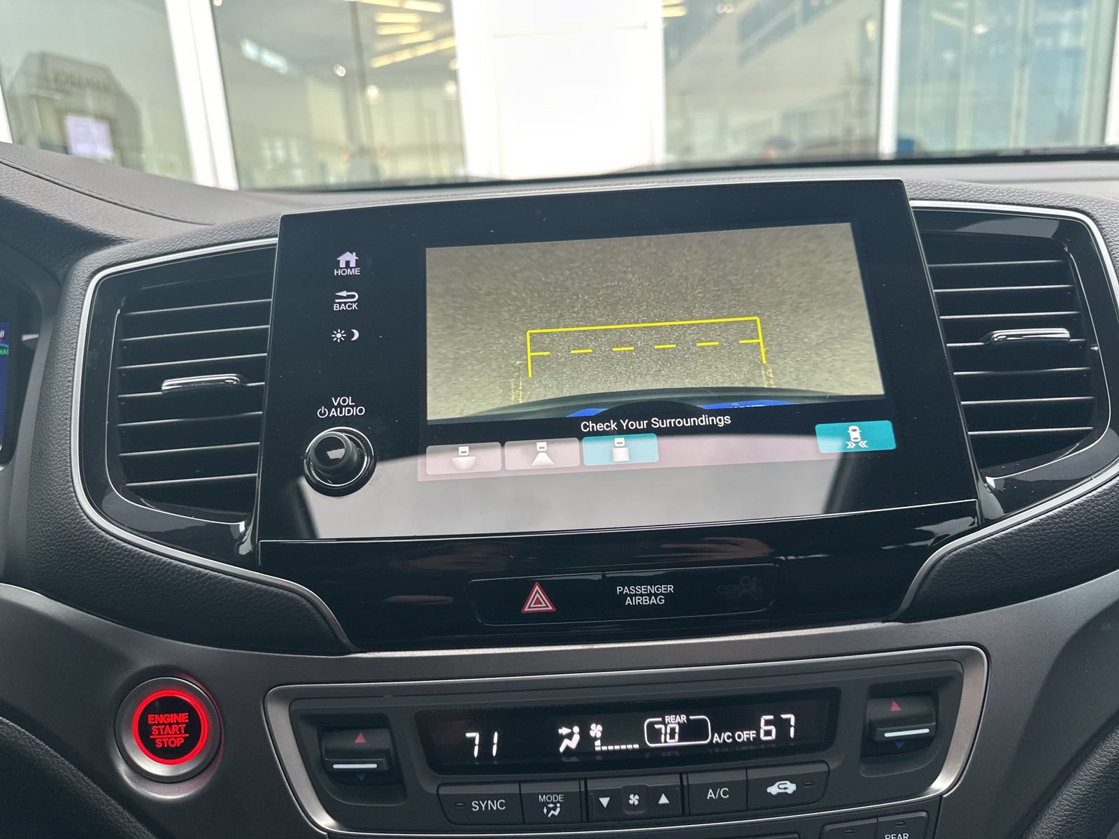 Used 2019 Honda Pilot EX-L image 67