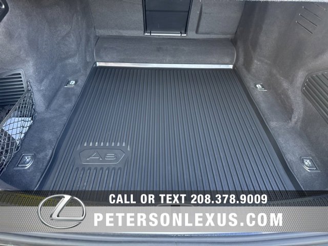 Used 2021 Audi A8 L 4.0T w/ Executive Plus Package image 20