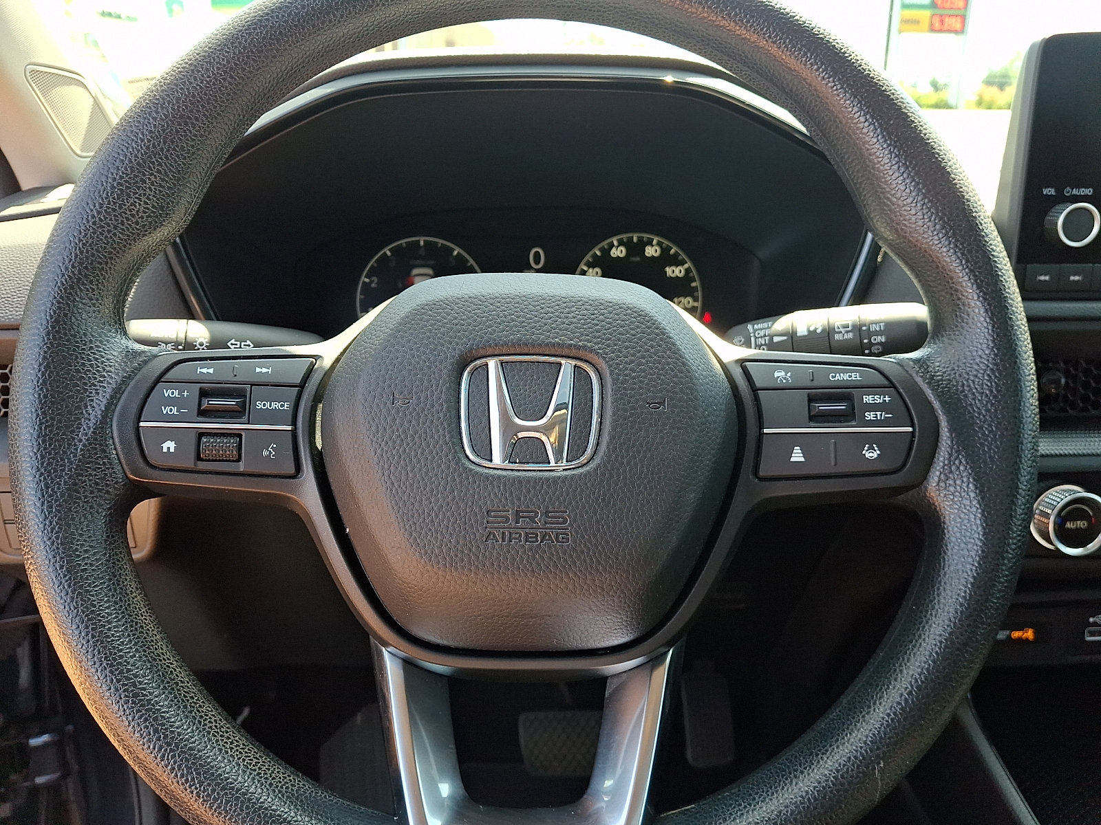Certified 2024 Honda CR-V EX image 25