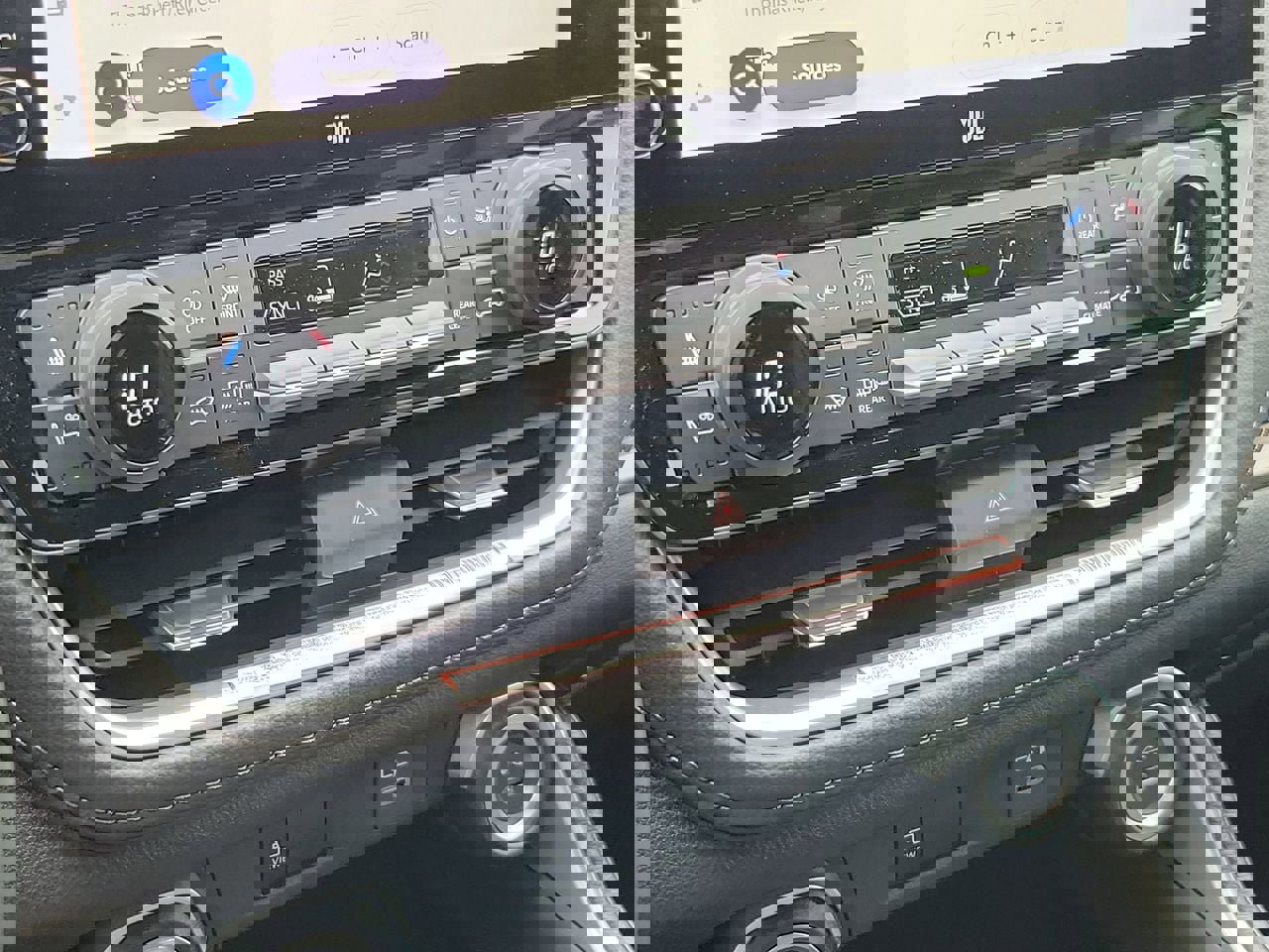 New 2026 Toyota Grand Highlander Platinum image 26