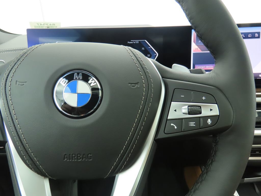 New 2026 BMW X5 xDrive40i image 12