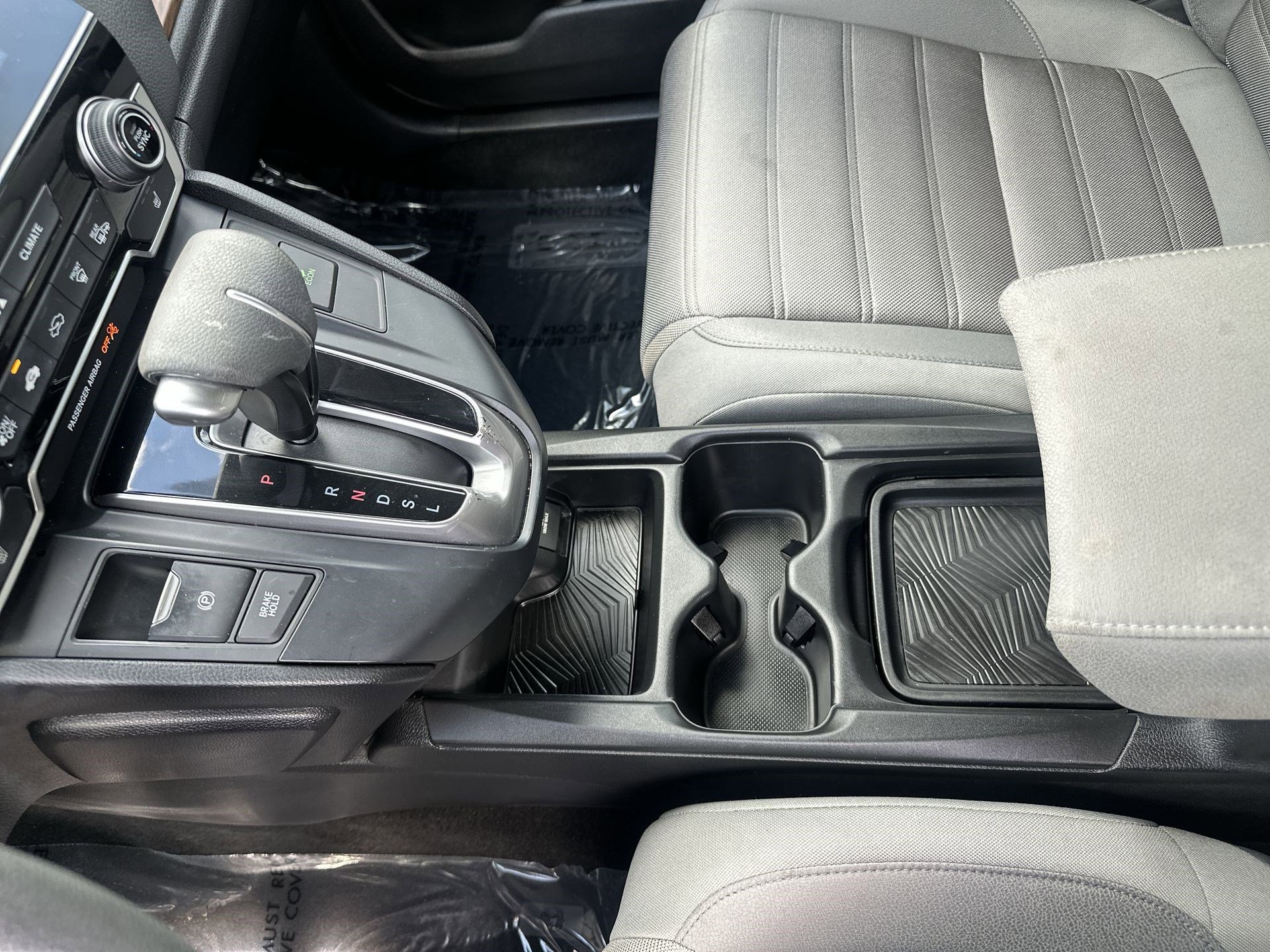 Used 2018 Honda CR-V EX image 21