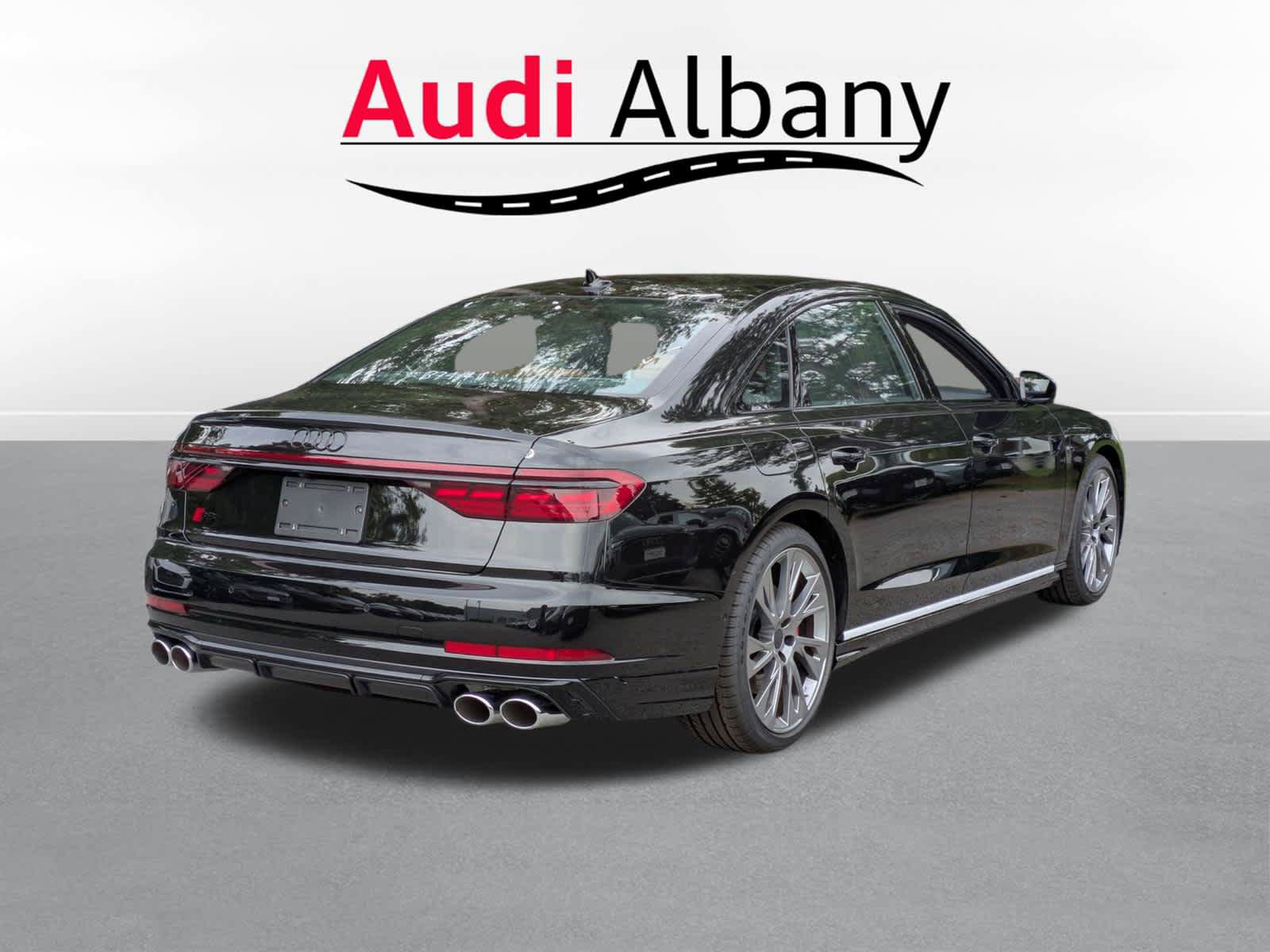 New 2027 Audi S8 AWD/4WD image 5