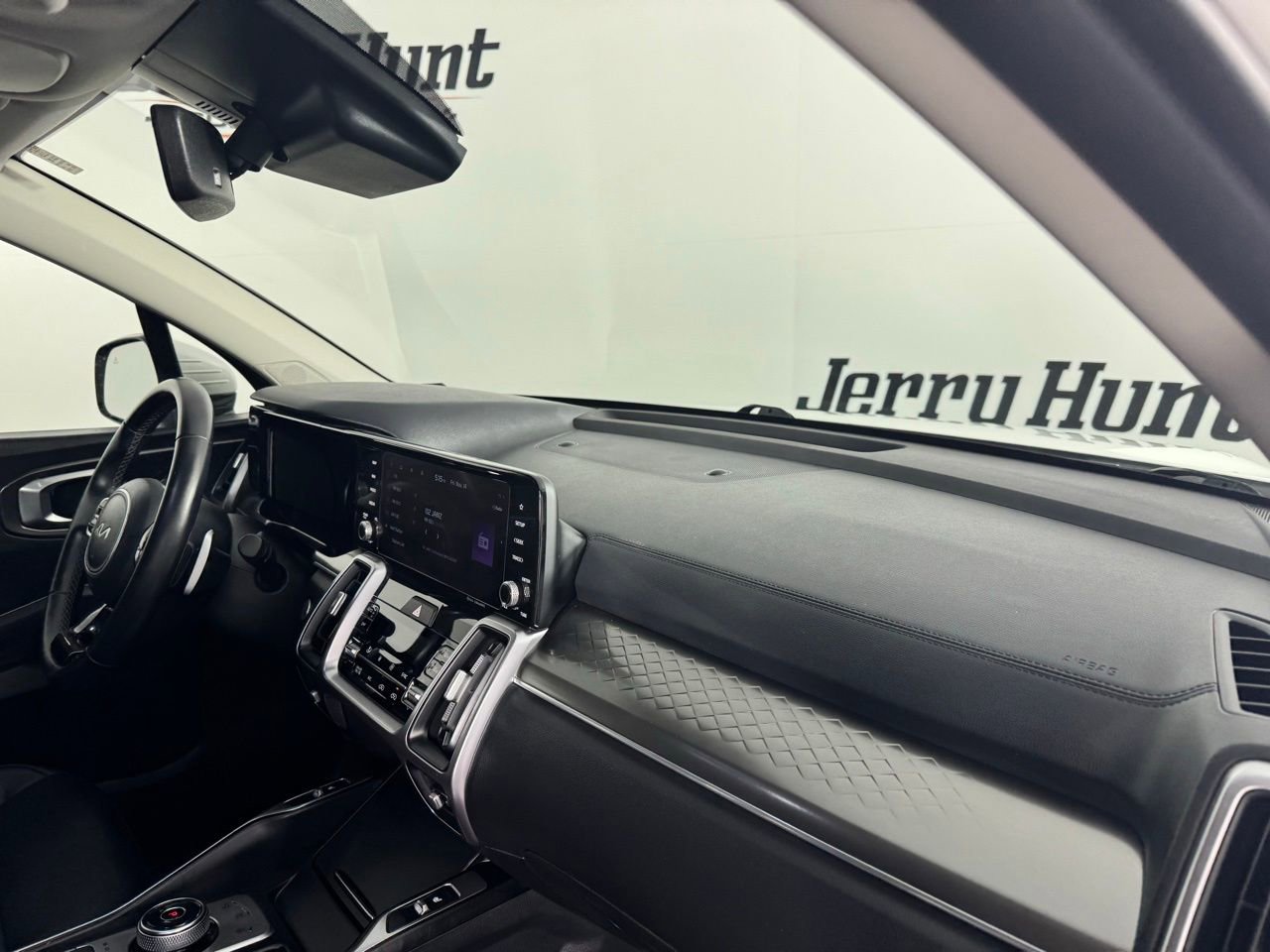 Used 2023 Kia Sorento EX w/ Panoramic Sunroof Package image 27