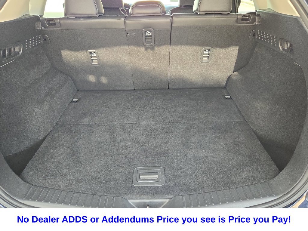 Used 2025 MAZDA CX-5 AWD 2.5 S w/ Preferred Package image 41