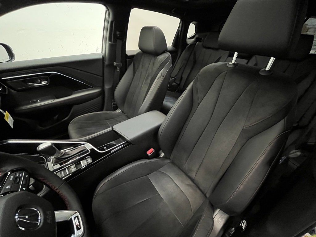 New 2025 Acura ADX A-Spec image 11