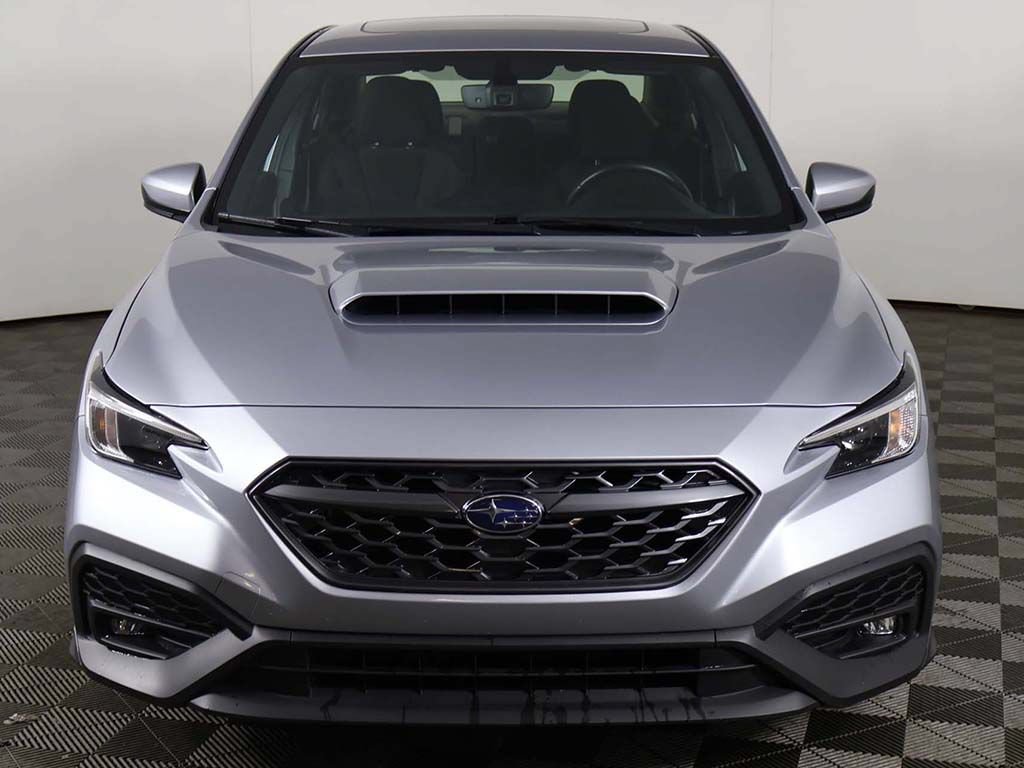 Used 2022 Subaru WRX Premium AWD/4WD image 10