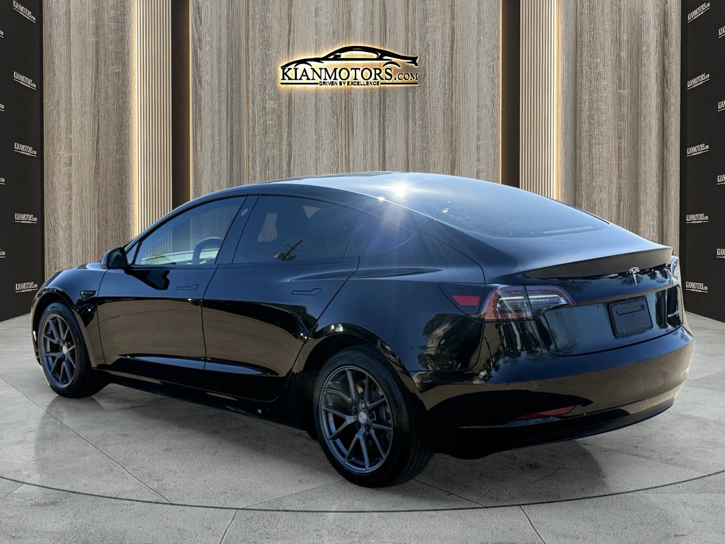 Used 2022 Tesla Model 3 Long Range image 7