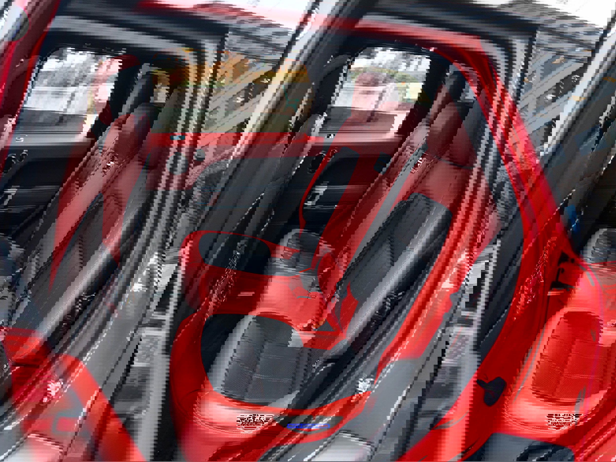 Used 2021 Land Rover Range Rover Sport HST image 19