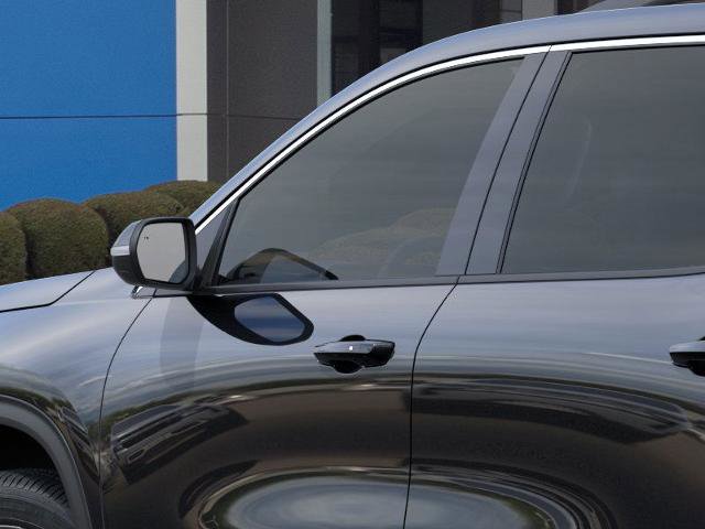 New 2026 Chevrolet Traverse LT w/ Sun and Wheel Package image 36