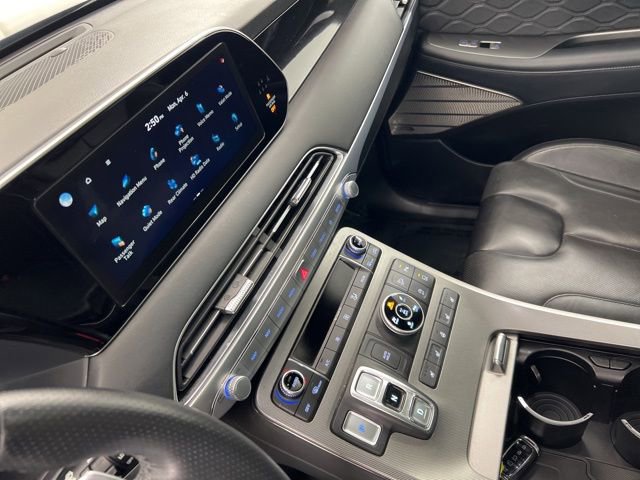 Used 2020 Hyundai Palisade Limited image 23