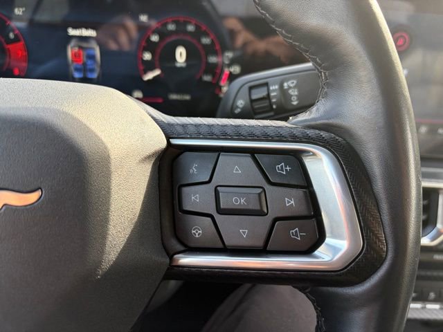 Used 2024 Ford Mustang Premium image 31