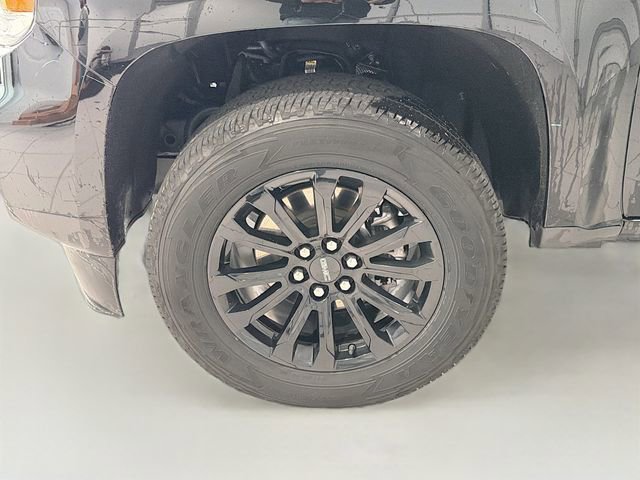 Used 2021 GMC Canyon Elevation w/ Trailering Package image 23