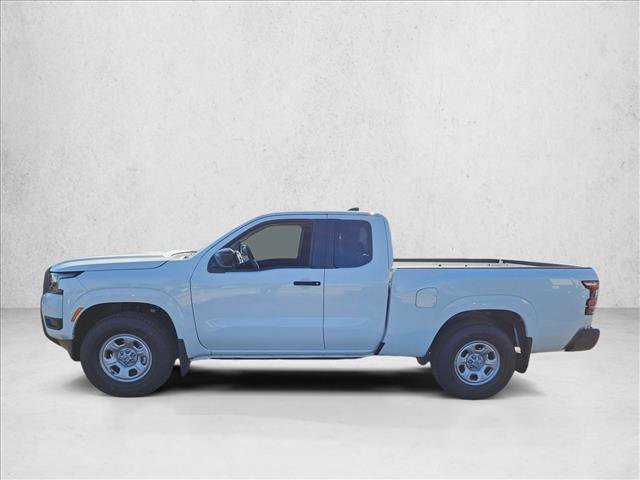 New 2026 Nissan Frontier S image 2