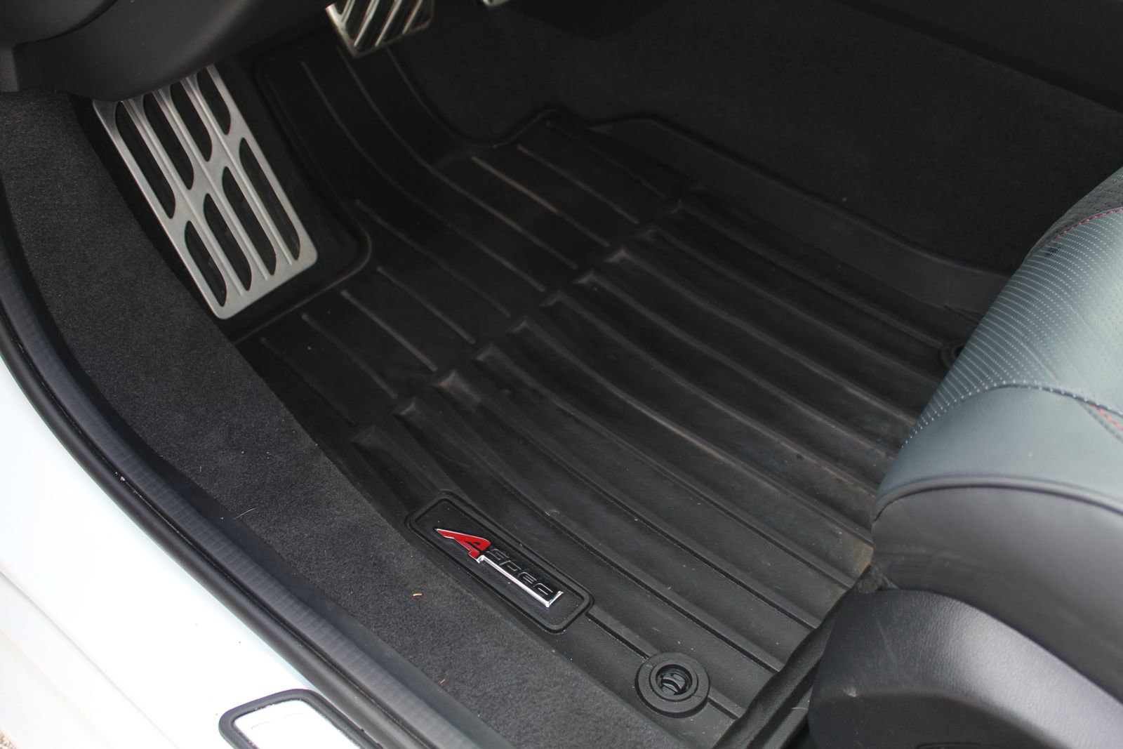 Used 2023 Acura TLX SH-AWD w/ A-SPEC Pkg image 24