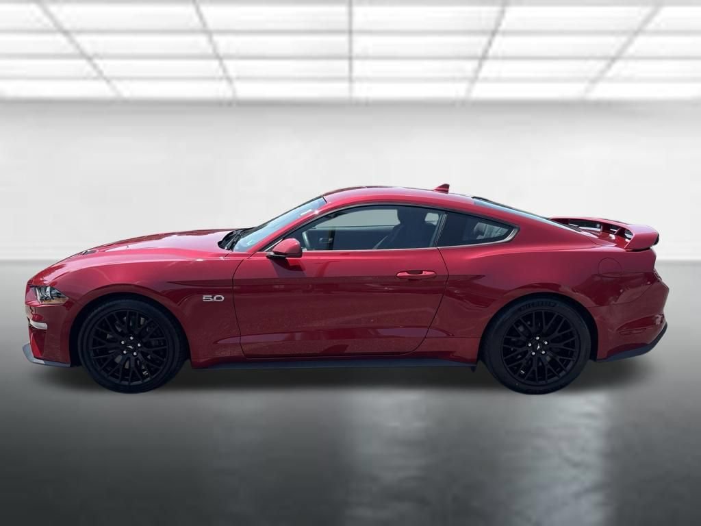 Used 2020 Ford Mustang GT w/ GT Performance Package RWD video 2