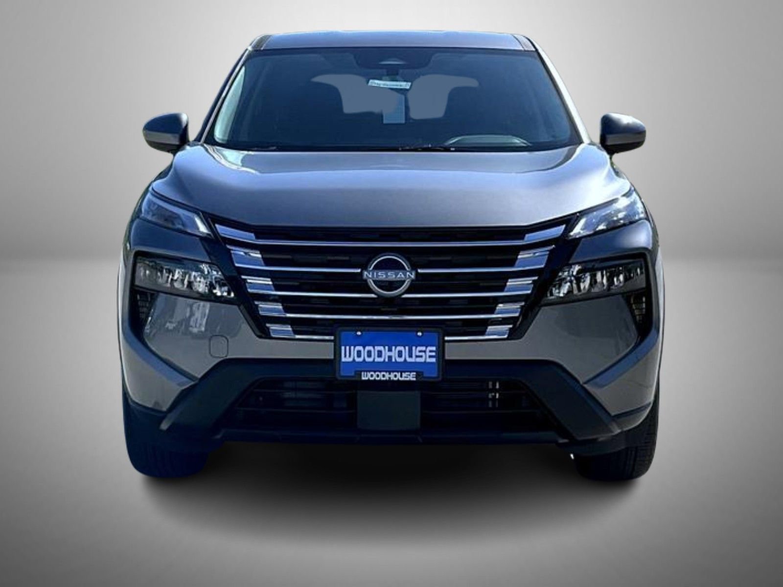 New 2026 Nissan Rogue SV image 2