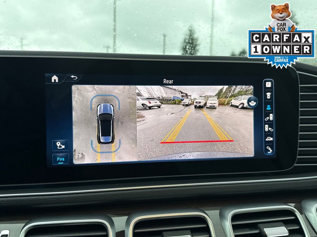 Used 2024 Mercedes-Benz GLE 350 4MATIC image 23