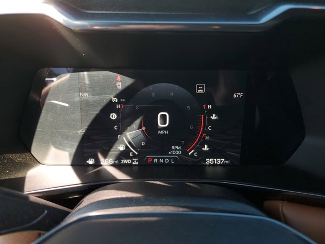 Used 2023 GMC Canyon AT4 image 29