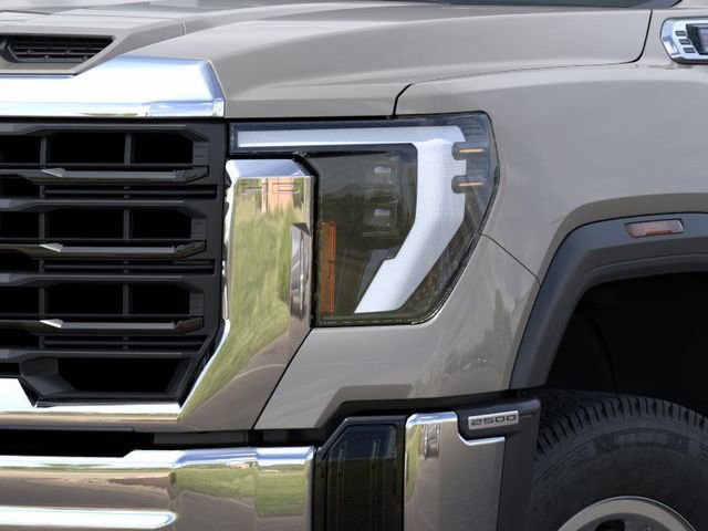 New 2026 GMC Sierra 2500 Pro w/ Convenience Package image 11